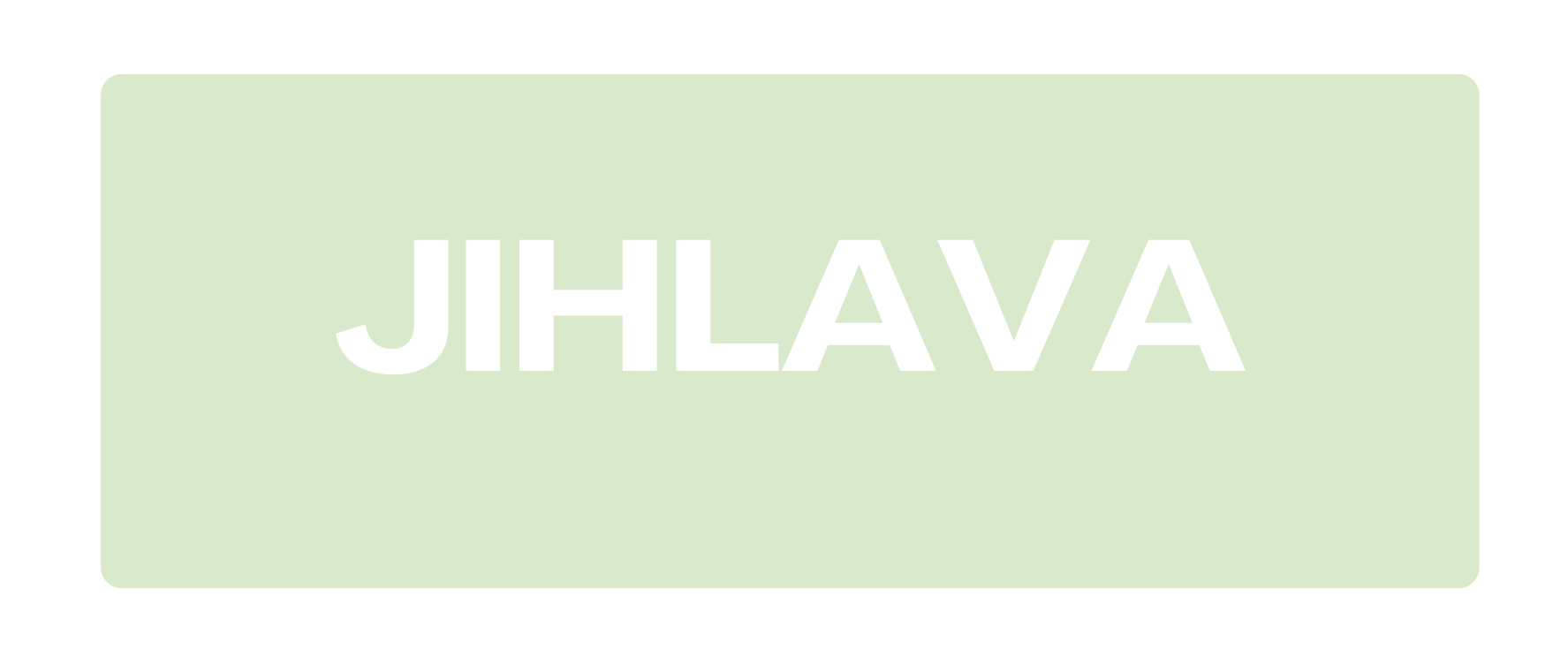JIHLAVA