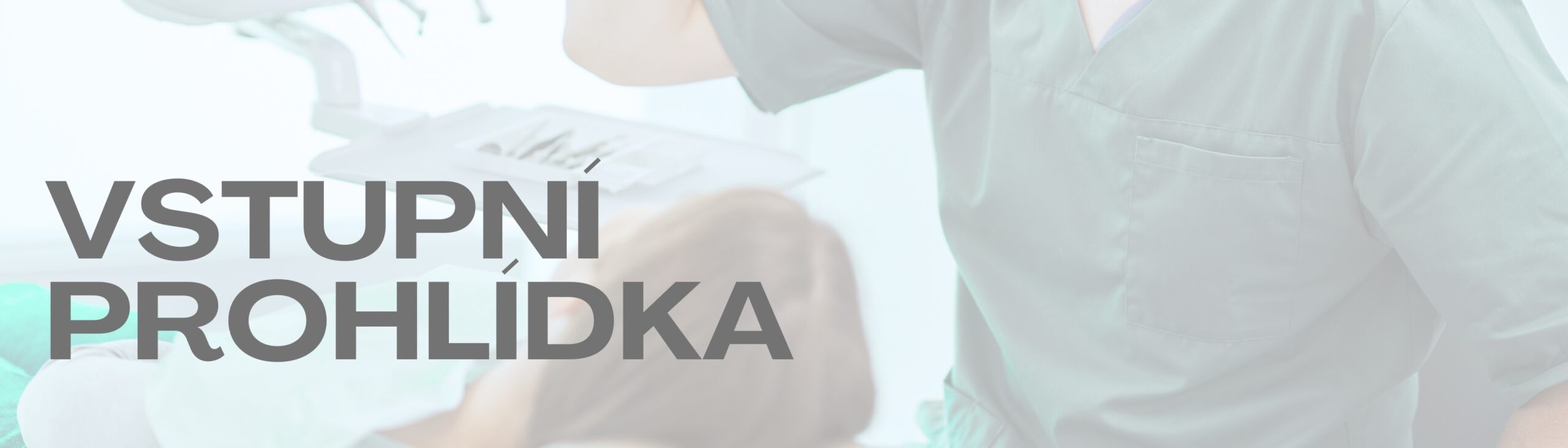 VAŠE ZUBNÍ KLINIKA