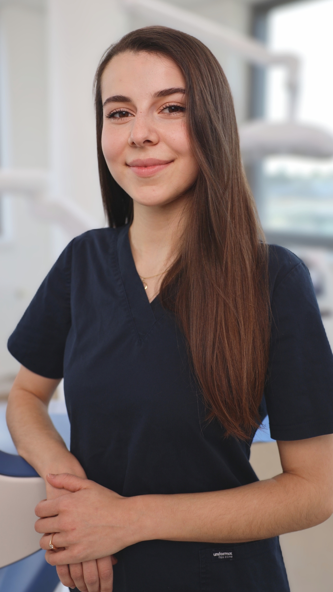 MDDR. MARTINA ŤAPÁKOVÁ