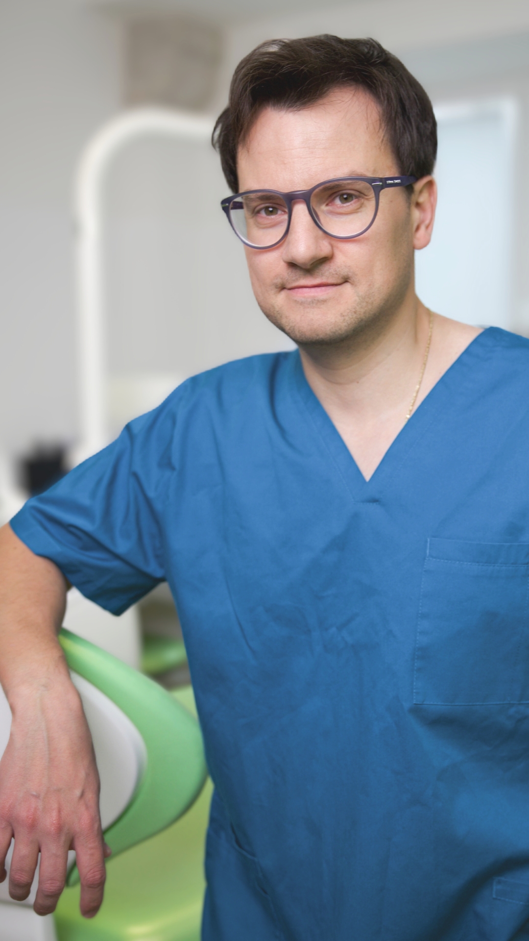 MDDr. Marcel Dzurňák