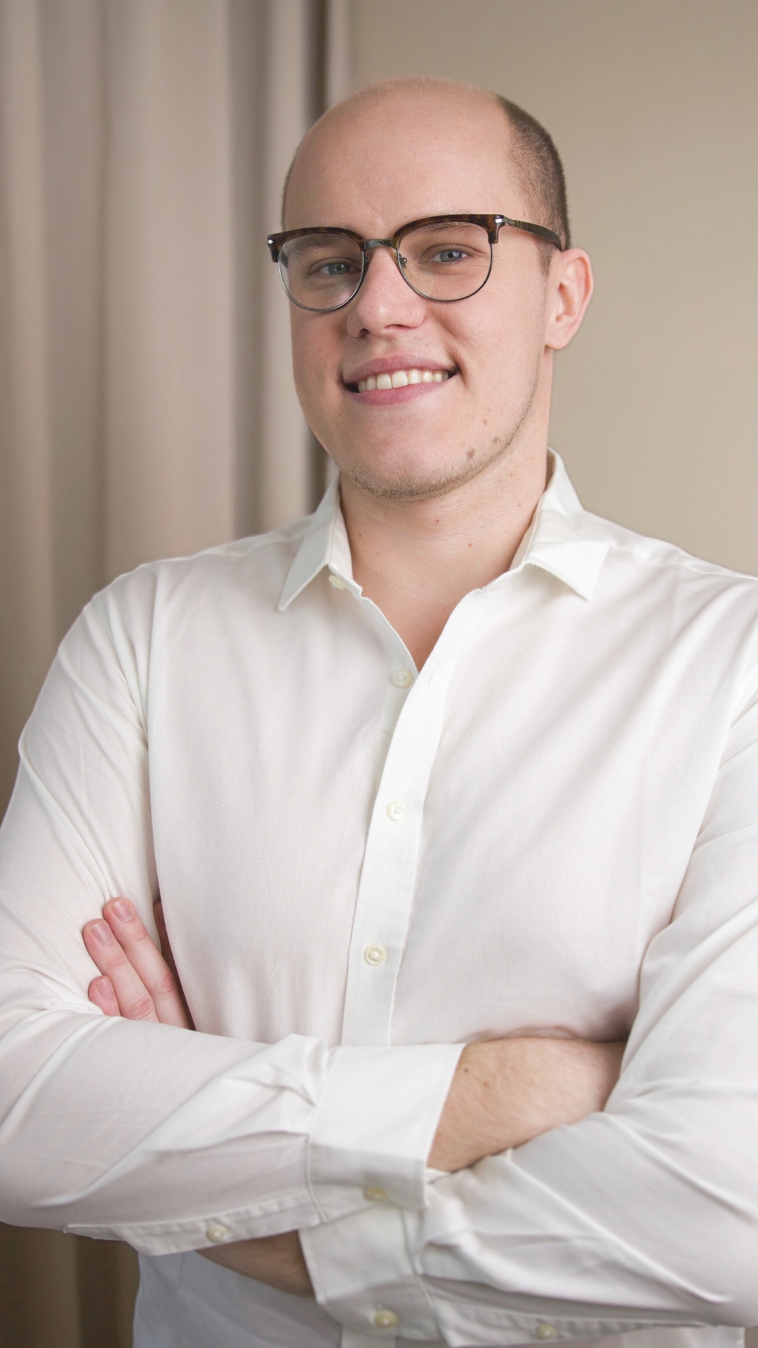 MDDr. Adam Maňák