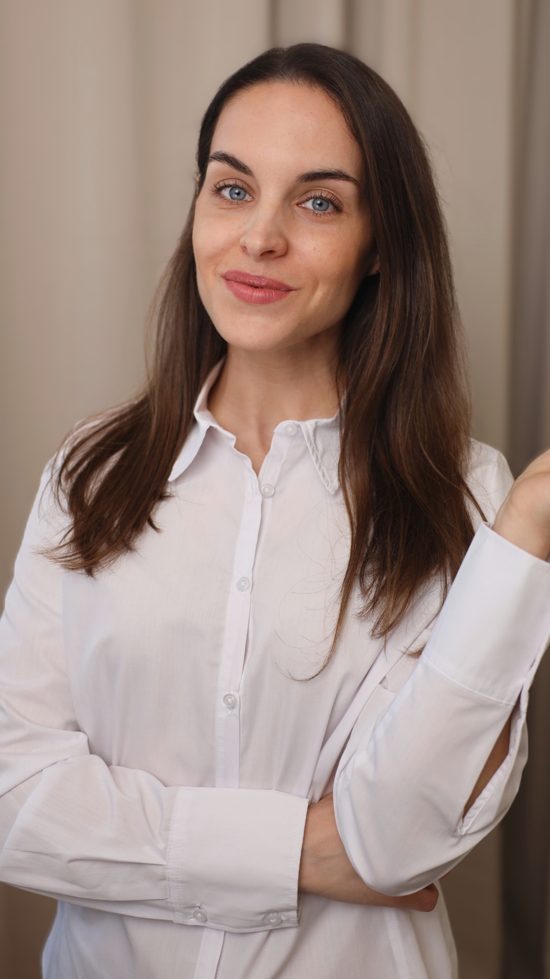 Bc. LENKA PECUCHOVÁ