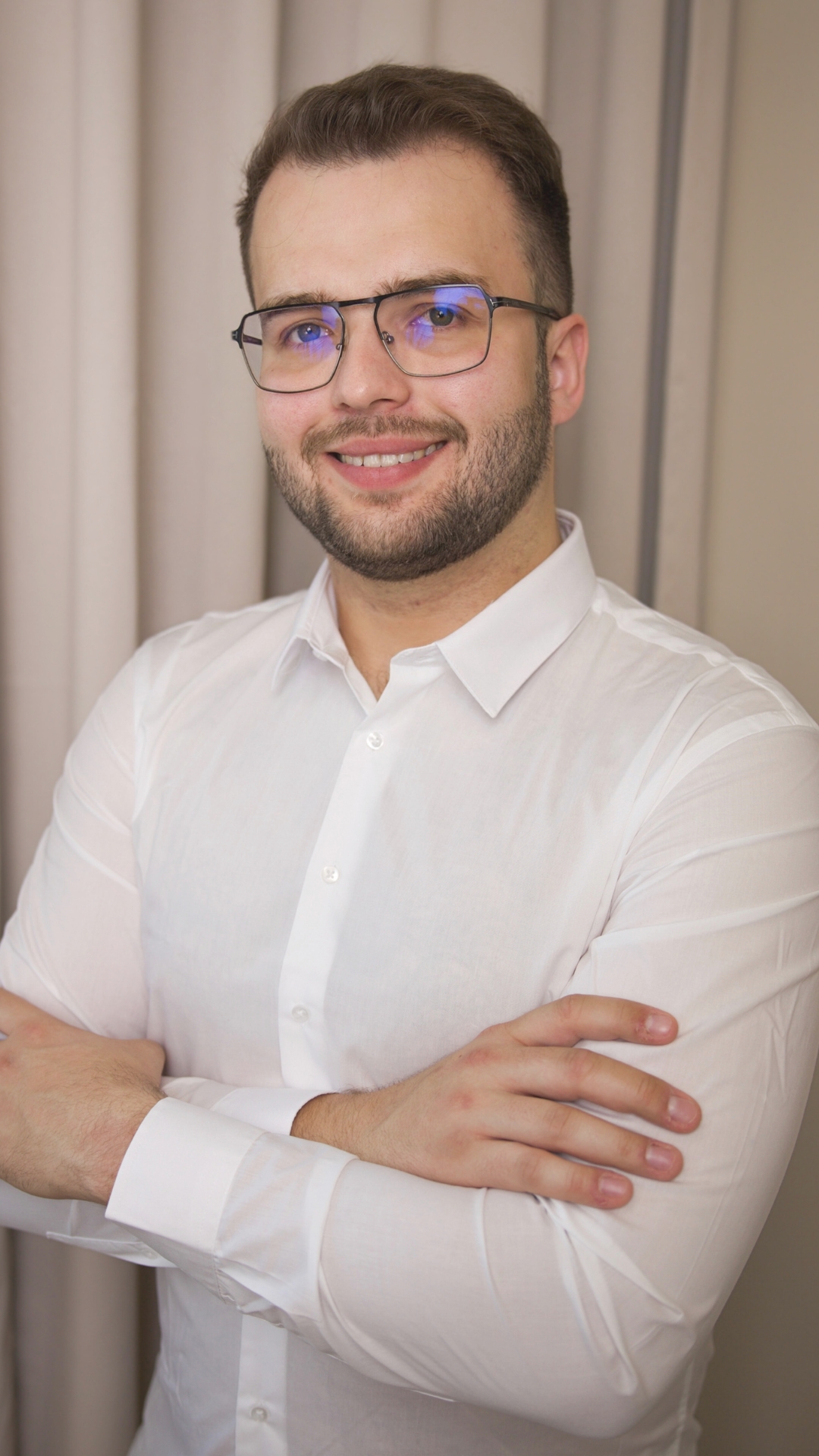 MDDR. MAREK JANOUŠEK