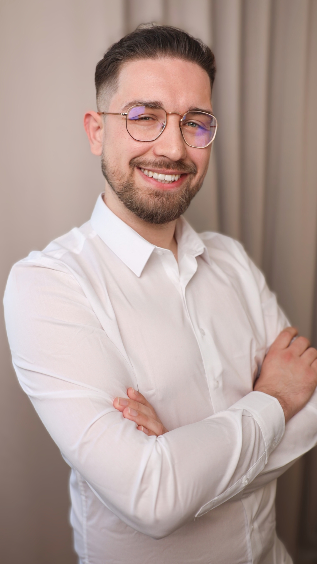 MDDr. Pavol Hartiník