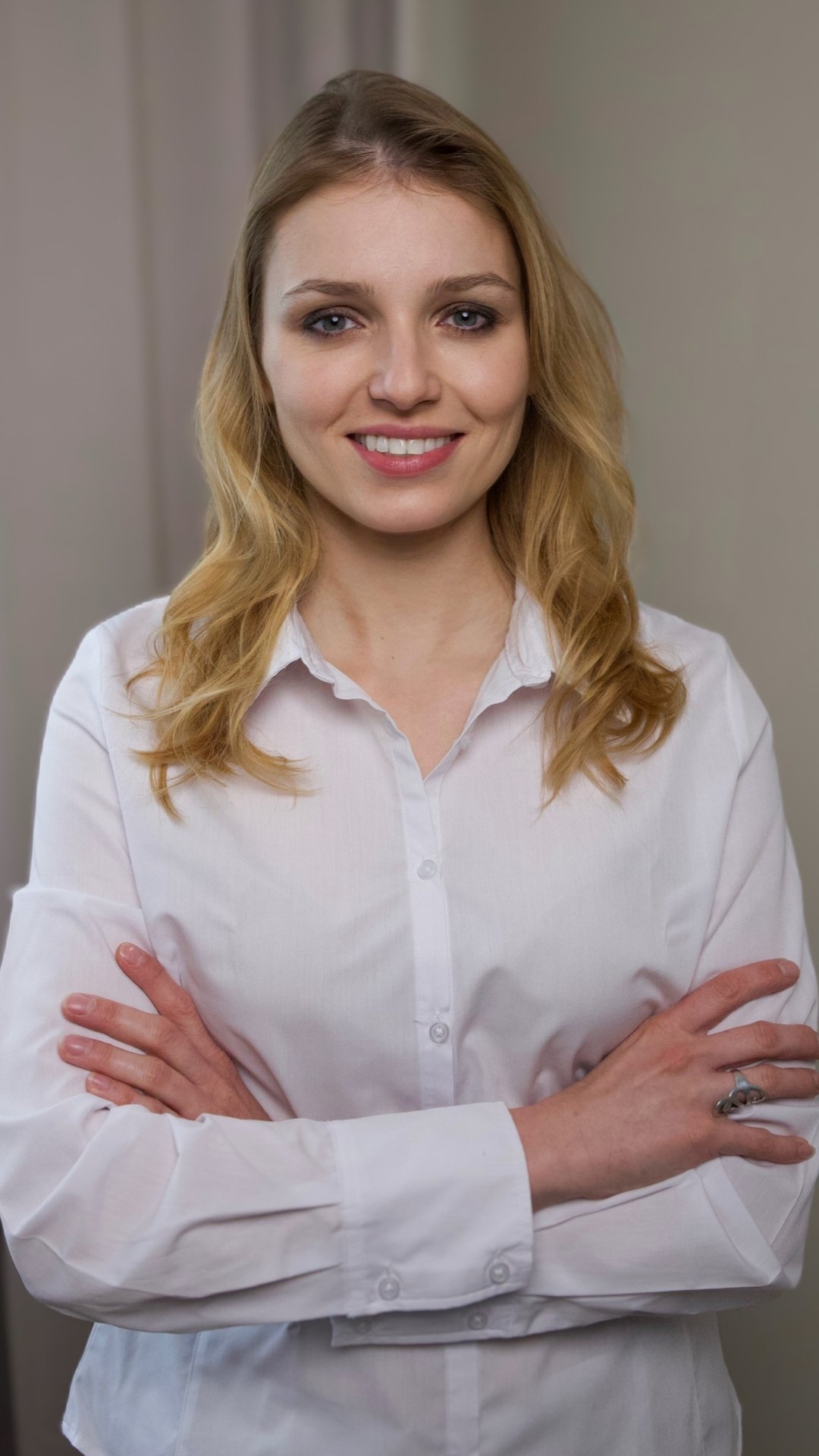 MDDr. Lenka Bílková