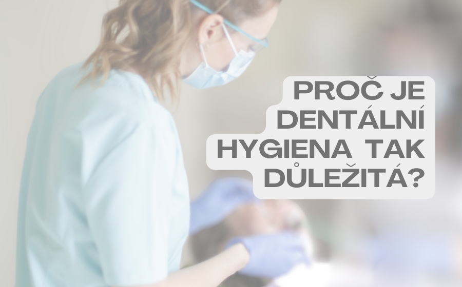 Dentální hygiena