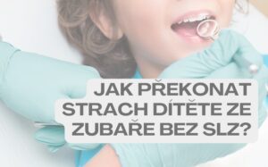 DĚTSKÝ ZUUBAŘ BRNO