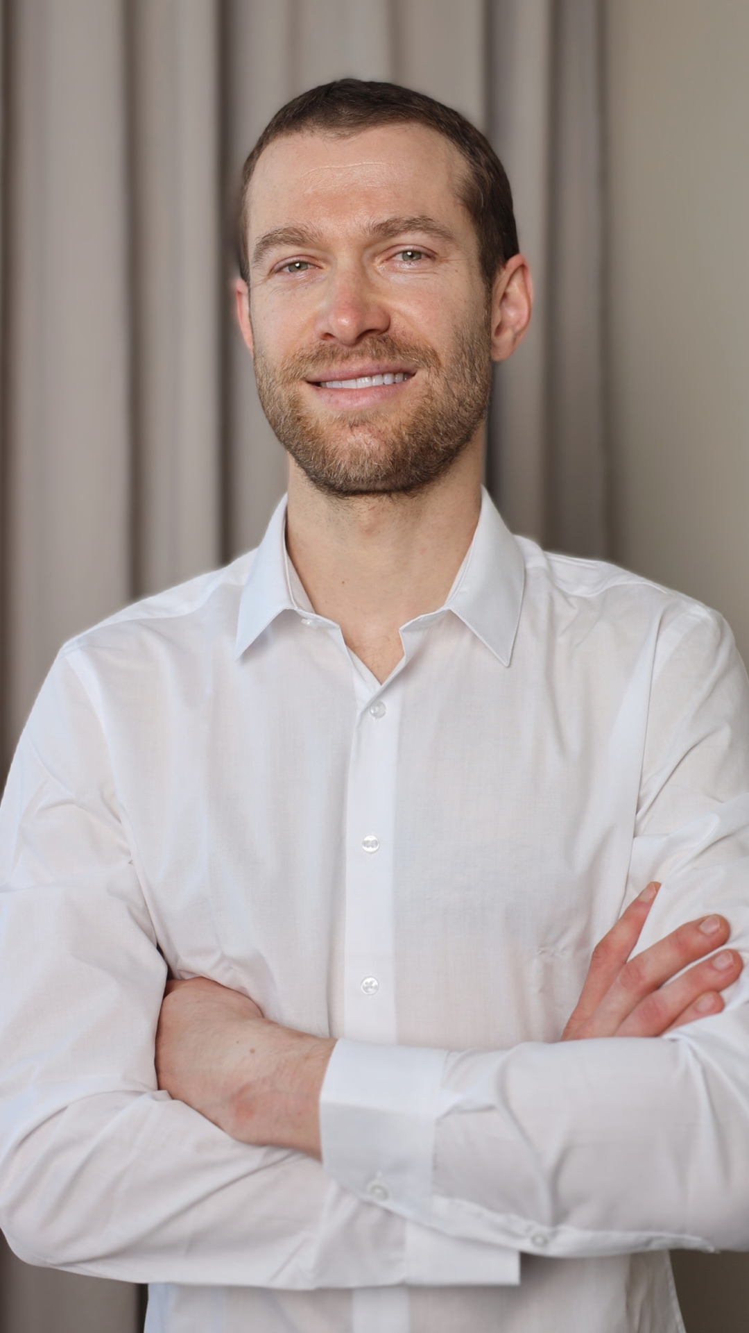 MDDR. JAKUB TIHON