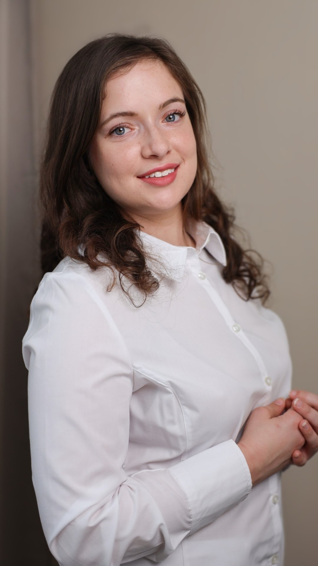 MDDr. Magdalena Maršálková