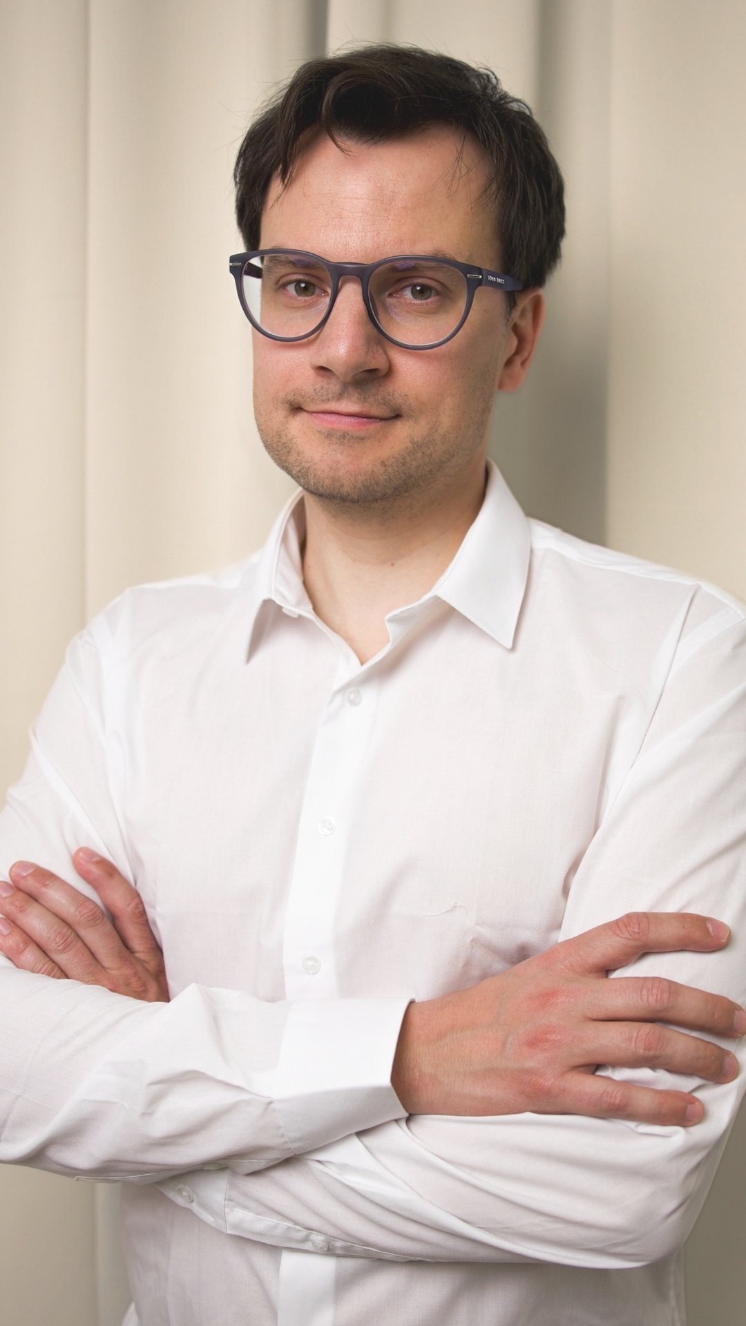 MDDr. Marcel Dzurňák
