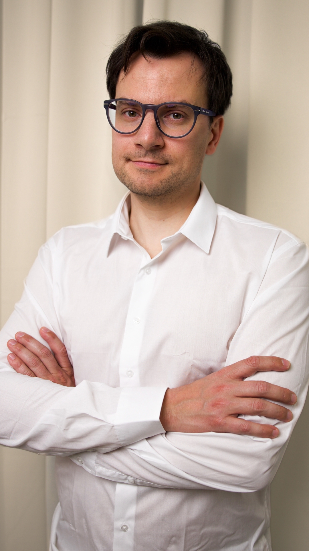 MDDr. Marcel Dzurňák