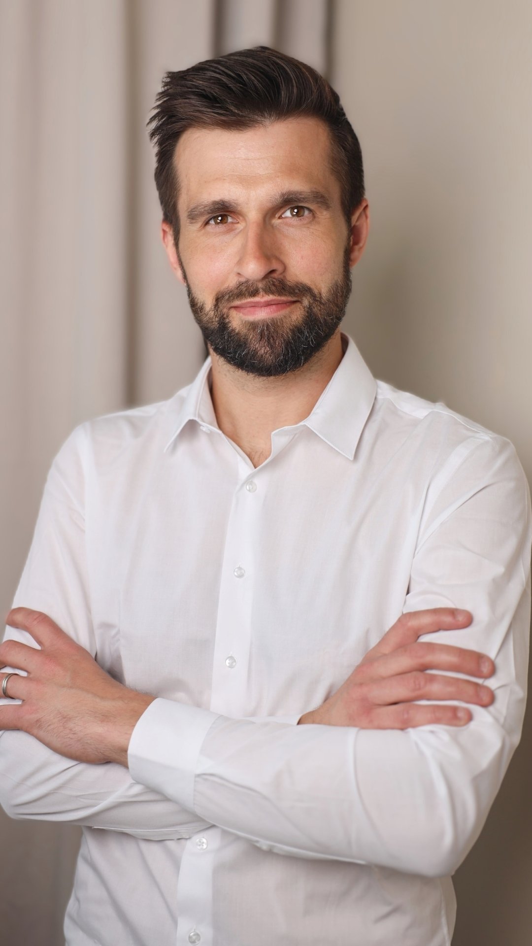 MDDr. Jiří Beníček