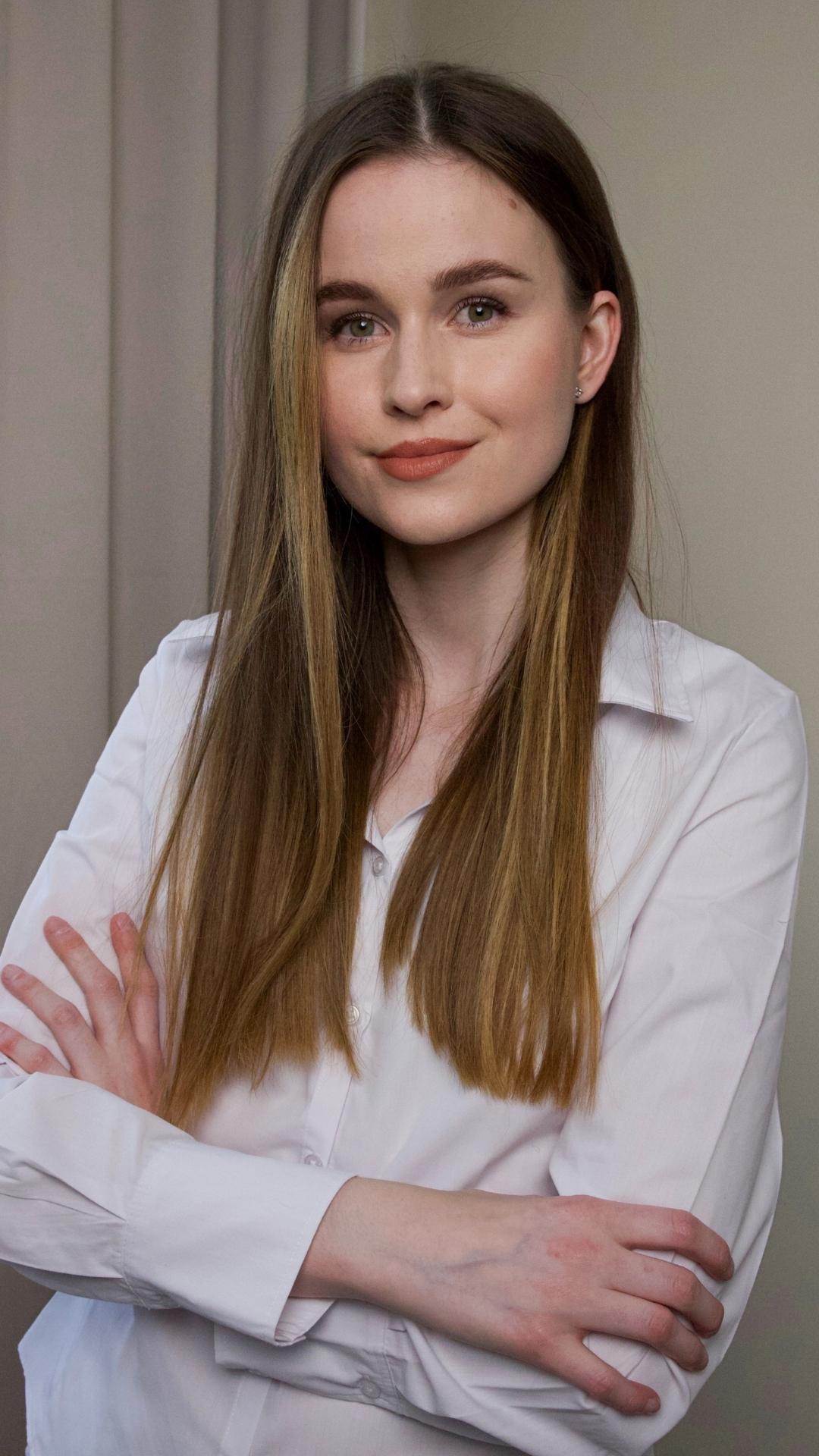Bc. Kamila Dubová