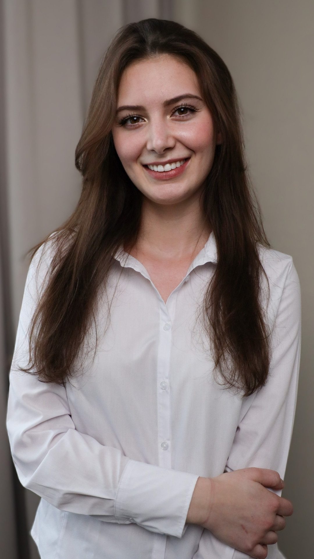 Adriana Kadlecová DiS., zubař Velké Meziříčí