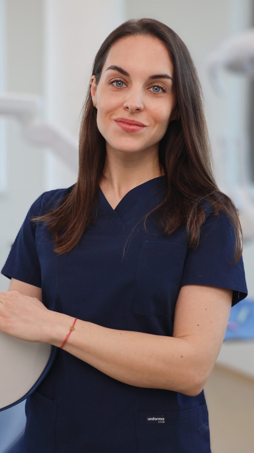 Bc. LENKA PECUCHOVÁ