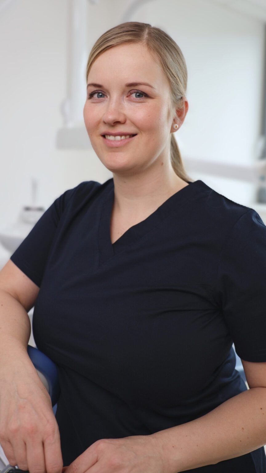 MDDr. Lucie Perničková