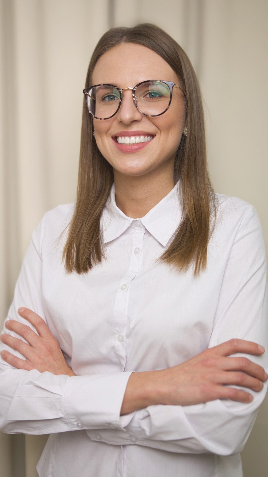 MICHAELA VÍTKOVÁ, DIS.