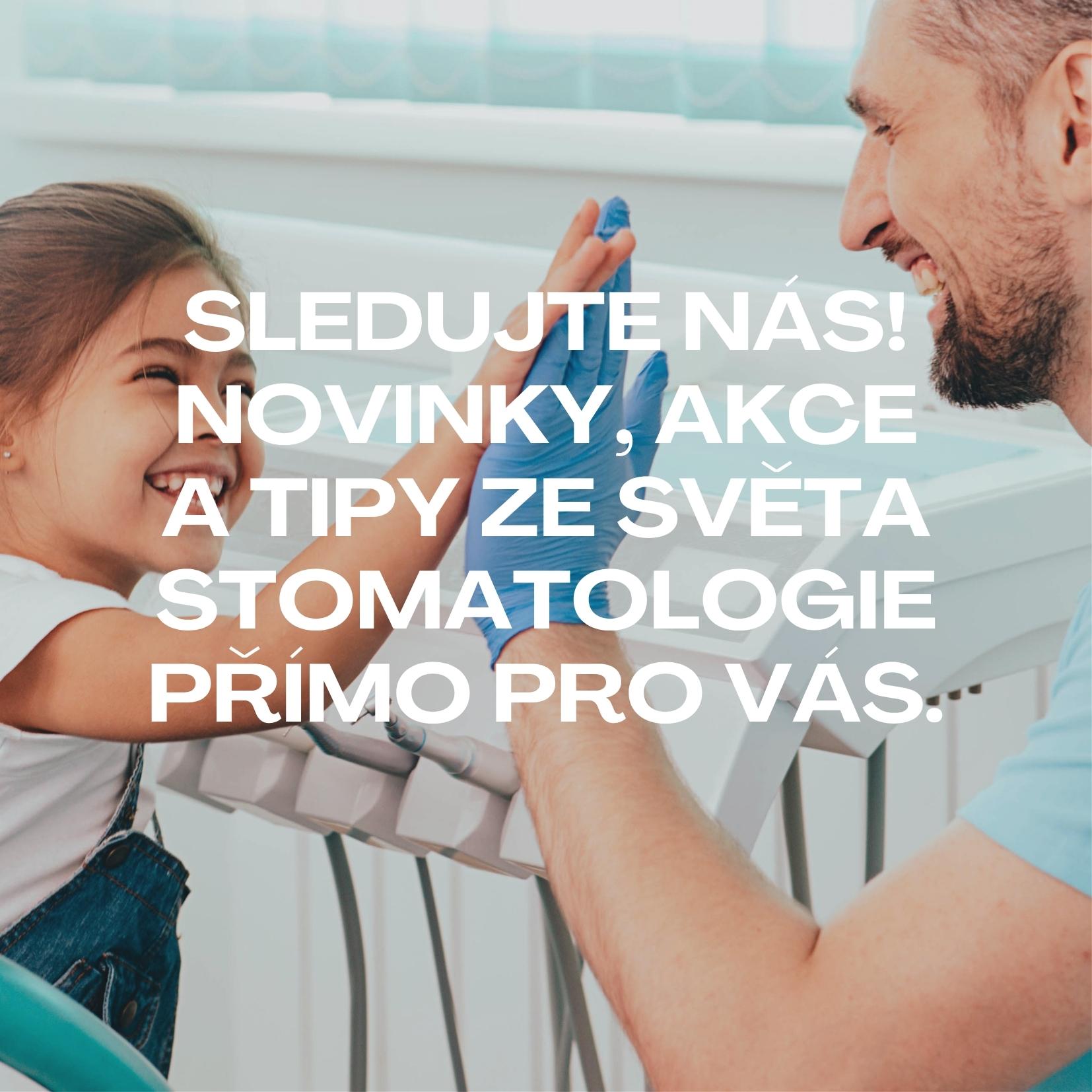 vaše zubní klinika, zubař v Brně, Dětský zubař v Brně